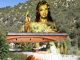 Area Woman Attempts To Save Old Bridge By Getting It to Accept Jesus Christ