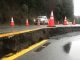 Pastor’s Prayer Leads to Collapsing Roadway