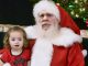 Roy Moore’s Appearance as Santa at Alabama Mall Raises Concerns