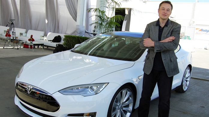 Elon Musk, SpaceX and Tesla Motors founder, will swallow the Zuckerberg empire whole.