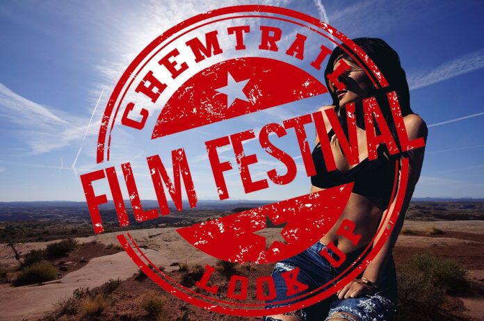 The traveling Chemtrail Film Festival will be visiting several "activist-friendly" cities and Sedona, AZ.