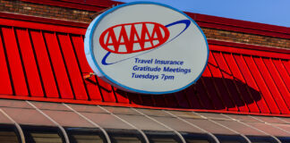 AA and AAA Join Forces to Create AAAAA