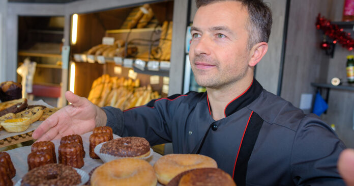 Glory Hole Donuts Opens in Penn Valley